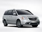 Lancia Voyager 2011 года
